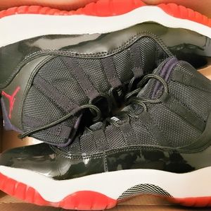 Jordan 11 Breds